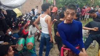 Download Lagu KUDA LUMPING PUJO MULYO BUDOYO (PMB) MENGHIBUR WARGA LADANG BARU KM 12 Medan Binjai MP3 Download Lagu KUDA LUMPING PUJO MULYO BUDOYO (PMB) MENGHIBUR WARGA LADANG BARU KM 12 Medan Binjai MP3