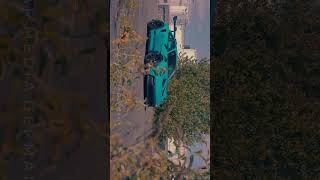 Porsche 992 911 Gt3 Rs Edit 8K Video