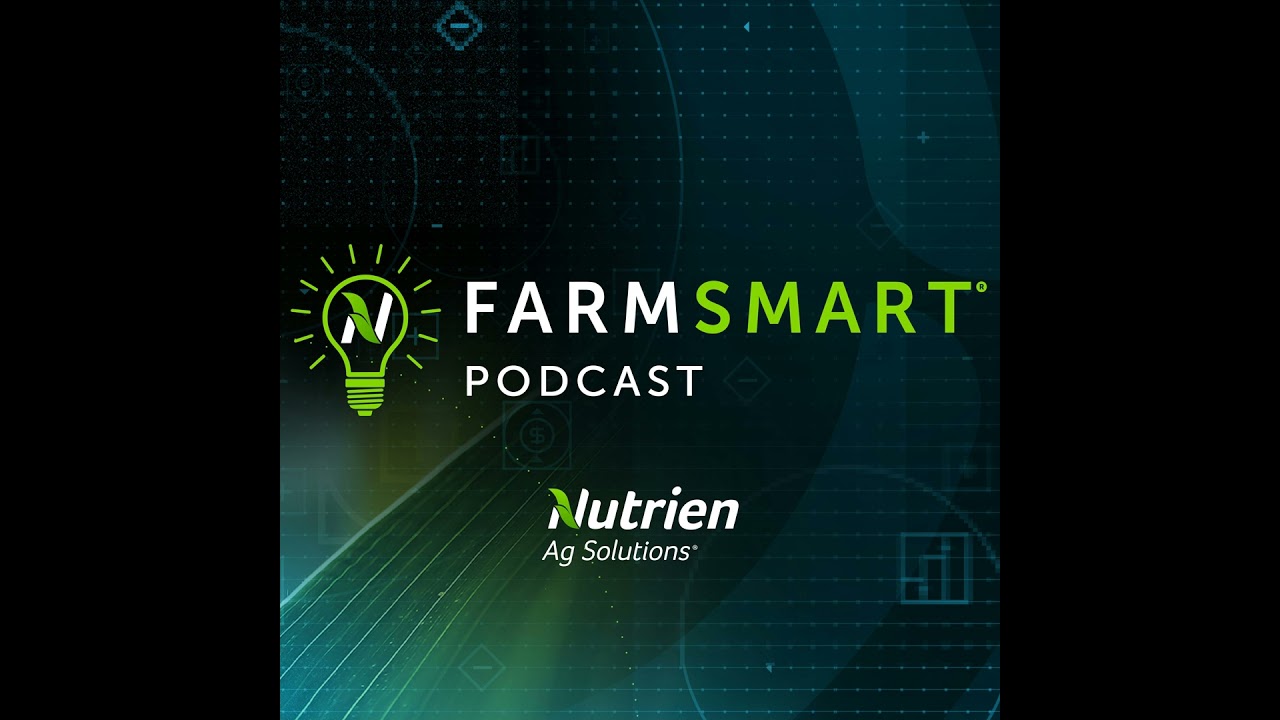 53. Biocontrol Technologies Offer a New Edge in Sustainable Ag, with President of Global Retail J...