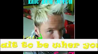 Lz7 i will go(With Lyrics) Lz7 i will go(With Lyrics)