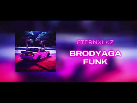 BRODYAGA FUNK (Official Audio)