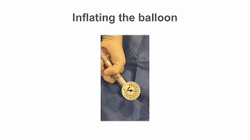 Balloon Loading & Pre-Dilatation in PCI