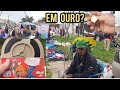 Coisas que acontecem na feira do Rolo 