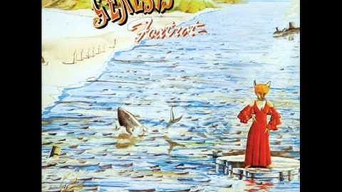 Genesis - Supper