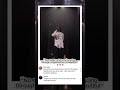 “No matter what you’re going through, imperfection is beautiful”👏🏽#rap #hiphop #kendricklamar #short