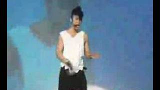 Vanness Wu [Live] - Searching for Juliet