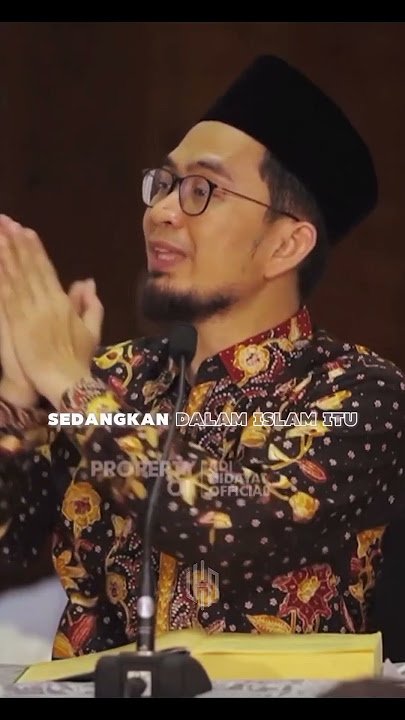 Kenapa kita shalat? | Ustadz Adi Hidayat #dakwah #ustadzadihidayat #hijrah