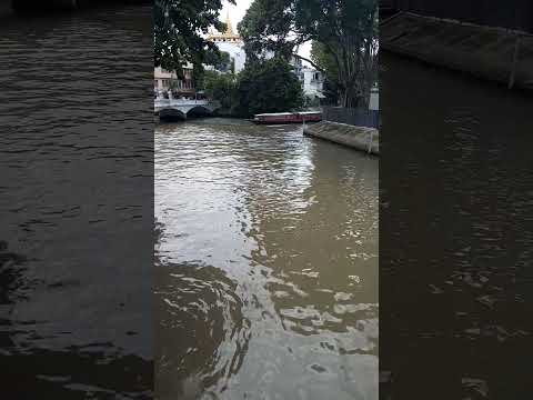 canal ferry bangkok