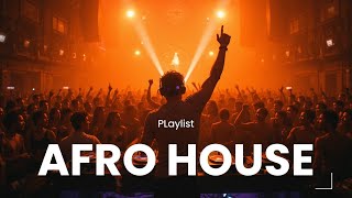 Afro House 2025 – Deep Sunset Fusion Mix | Melodic Bloom