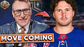 Insider reveals HUGE Trade Incoming... MAJOR Anaheim Ducks Update