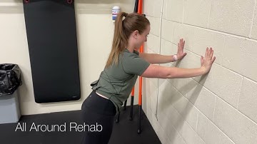 Wall Thoracic Extension