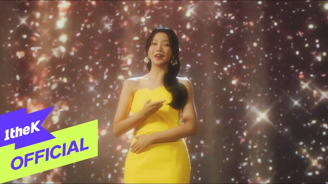 [MV] HONG JIYUN(홍지윤) _ The scent of life(인생의 향기)