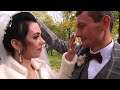 Тарас | Вікторія. Весільний кліп