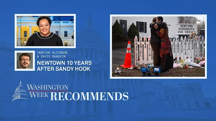 WATCH LIVE: Newtown 10 years after Sandy Hook | Wa...