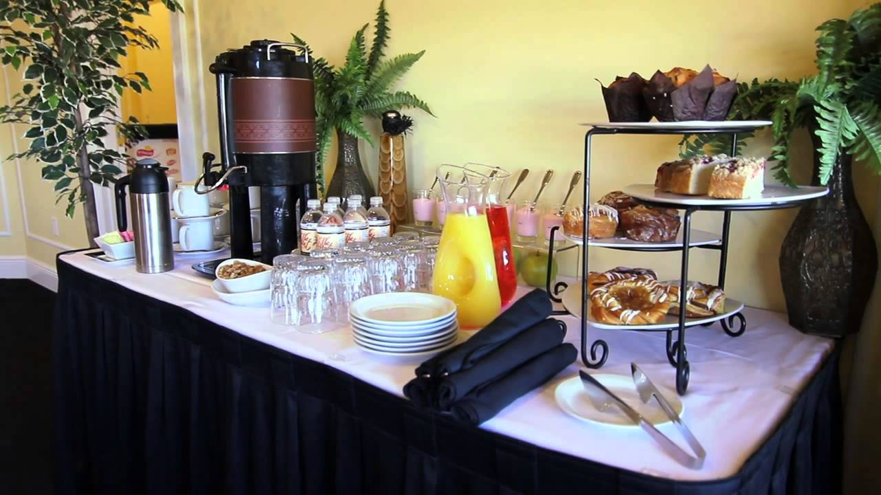 Tour the Point Orlando Resort