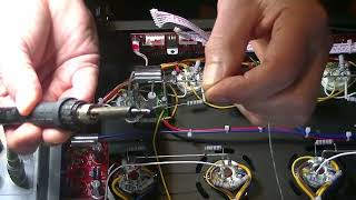 Tube Lab #67 - Willsenton R8 Repair