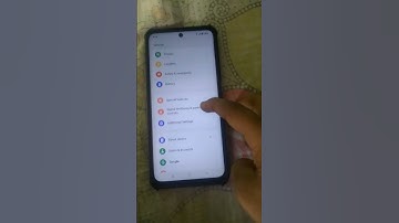 one plus Nord ce3 lite new settings