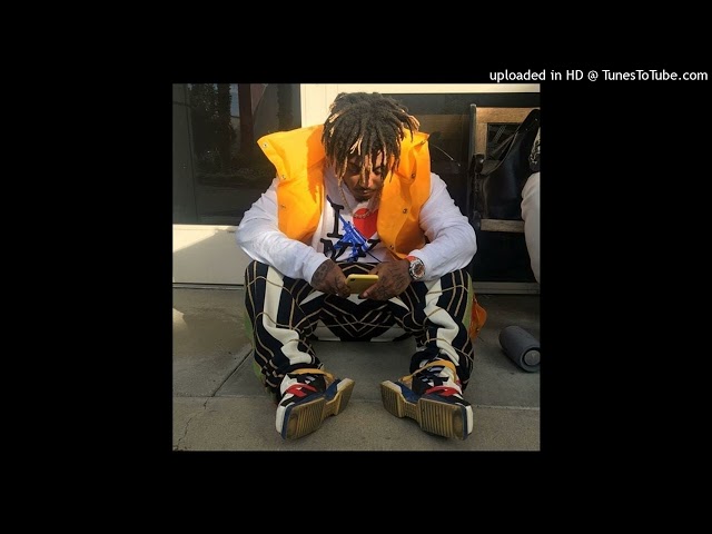 Tick Tock - Juice WRLD (rare leak) class=