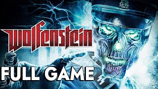 Wolfenstein (2009) - FULL GAME walkthrough | Longplay