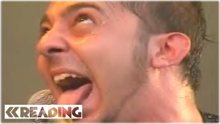 System Of A Down - War? live【Reading Festival | 60fps】