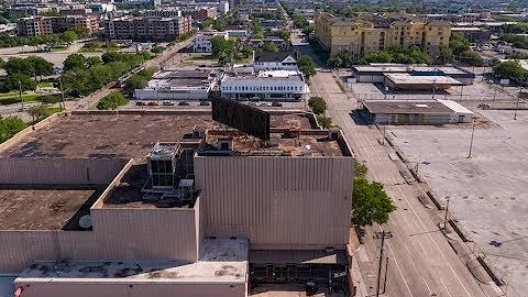 Historic Midtown Sears building to anchor Houston innovation district