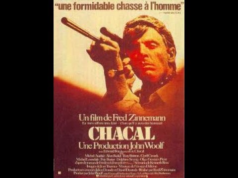 chacal 1973