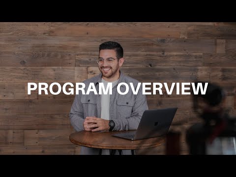 LCU Program Overview