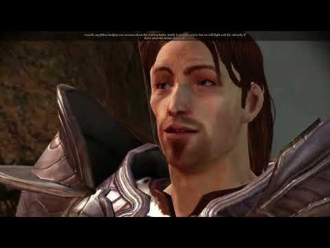 Dragon Age: Origins Ultimate edition Let's Play, Page 9