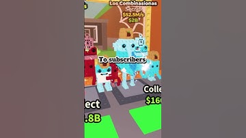 Giving away Los combinations #smartgaudget #stealabrainrot #trading #roblox #giveaway #sab