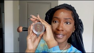 Full Face of New Drugstore Products l Too Much Mouth