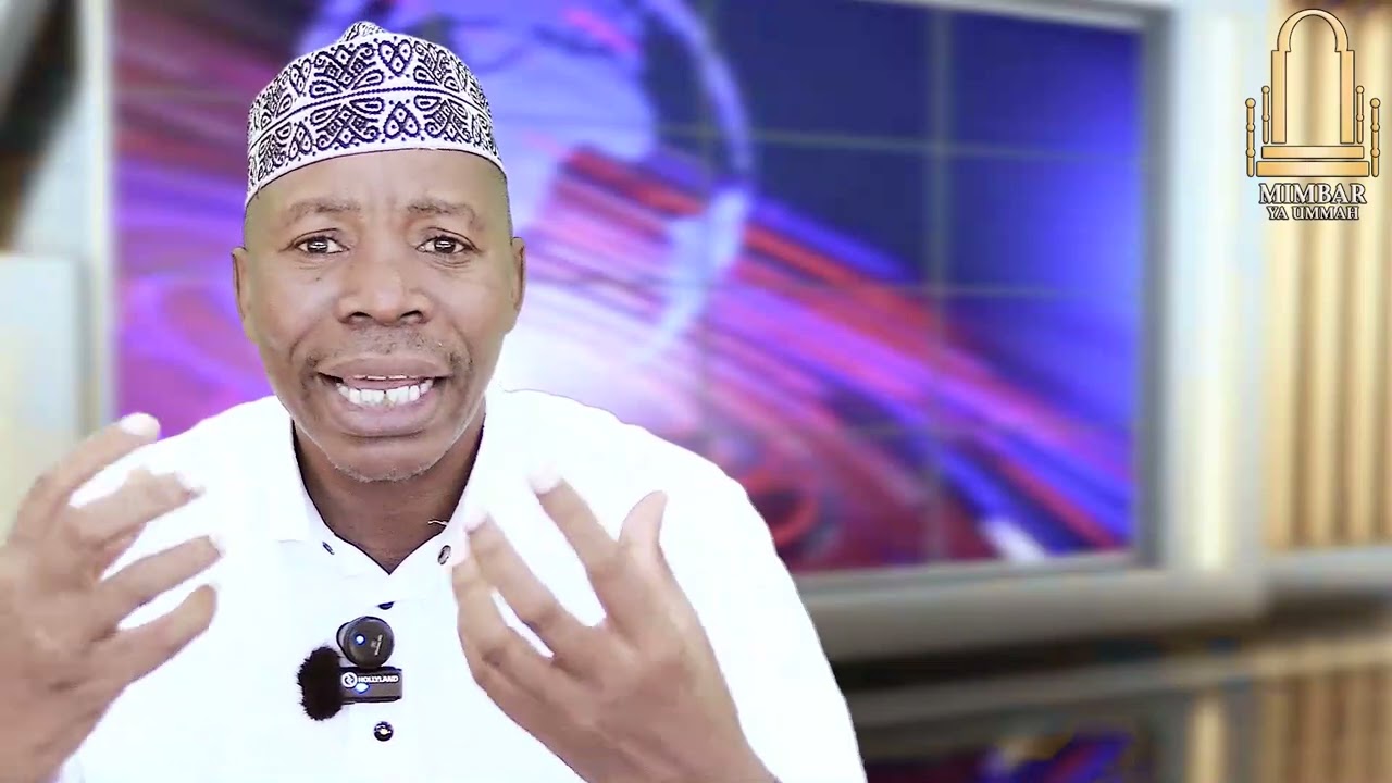 Silsila: Visa vya Qur'an 