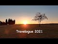 South Africa: Travelogue 2021