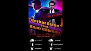 Serhat Aslan ft. Kaan Gökman - Gir Kanıma (Emre Öztürk & Anıl Altınay) Special Remix 2013 Resimi