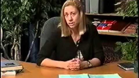 Understanding Human Behaviour