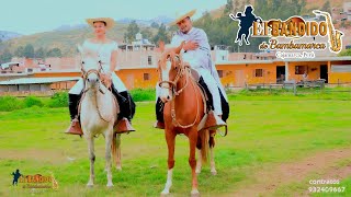 El bandido de Bambamarca  MI BUEN CABALLO  ♫ (VIDEO - Oficial) PRIMICIA  2024 ► ✔ ► 8K