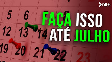 Faça isso até a DCTFWeb chegar | Nith Treinamentos