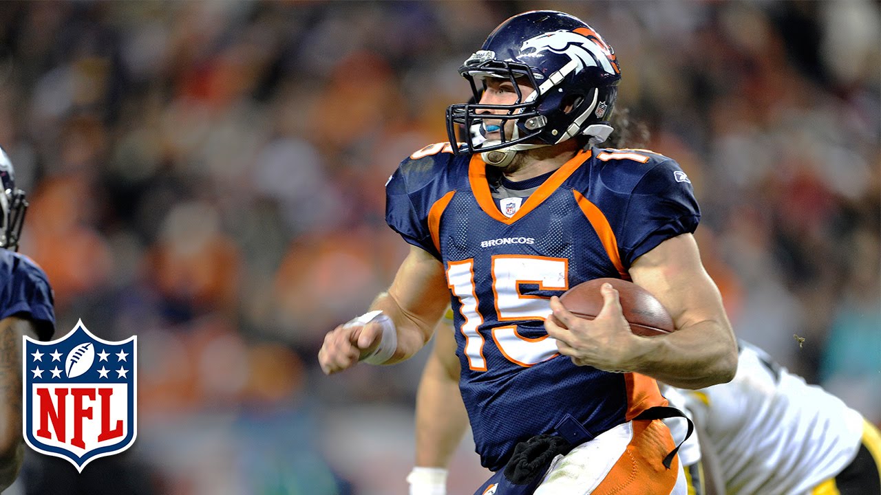 tim tebow nfl