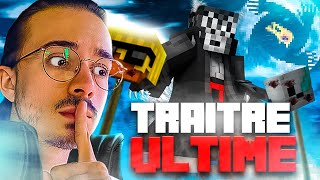 LE TRAÎTRE ULTIME (LG UHC)