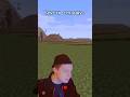 Не стоило брать этот цветок в Майнкрафт #minecraft #юмор #майнкрафт #undertale #андертейл