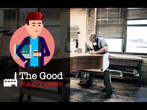 Vidéo: Est-ce que steinway fabrique des montants ?