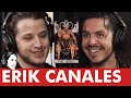 CREATIVO #88 - ERIK CANALES