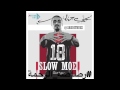 رصاصة الرحمة | #ملك_الراب_السعودي | SLOW MOE