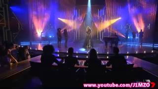 Paloma Faith (Live) - Week 4 - Live Decider 4 - The X Factor Australia 2014