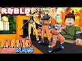 FÁBRICA DO NARUTO NO ROBLOX!! (Naruto Tycoon)