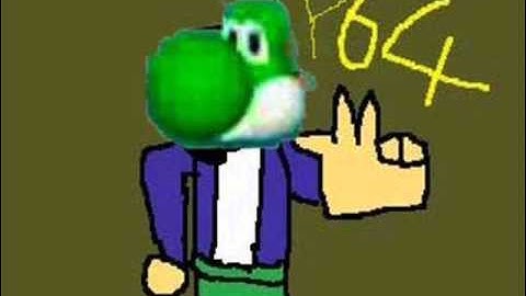 Leonidas64 V2 (AKA Mah Intro has an Extended Sparta Remix)