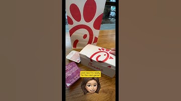 Got free nuggets for week 1 of Code Moo! 🐮 What’s next? #codemoo #chickfila #freebies #freefood