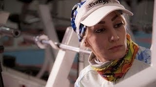 Women of Iran: Farnaz Esmaeilzadeh - Documentary