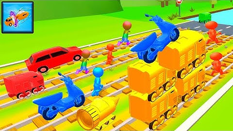 SHAPE SHIFTING🛺🚲🚁All Levels Gameplay Walkthrough Android,ios #shapeshifting #gameplay#8253