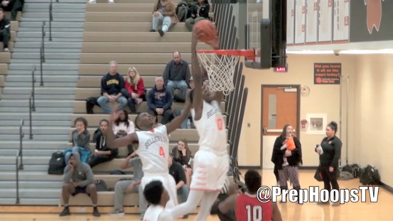 Gabe Brown 2018 Belleville High School Tigers Highlights YouTube gabe-brown-2018-belleville-high-school-tigers-highlights-youtube