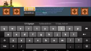 Transformice android sürümü